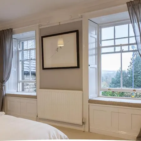 Number 29, A Grade Two Listed House In