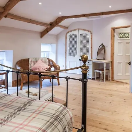 Number 29, A Grade Two Listed House In *
