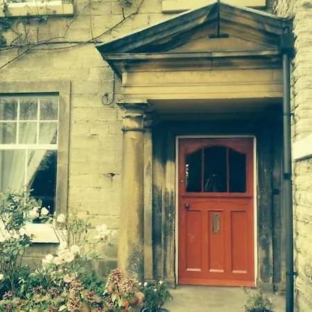 Tatil Evi Number 29, A Grade Two Listed House In