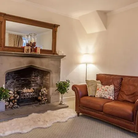 Number 29, A Grade Two Listed House In *