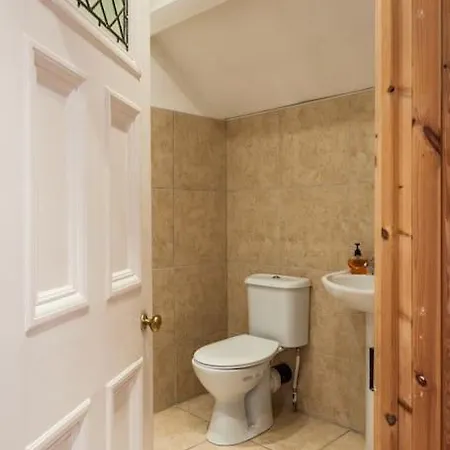 Tatil Evi Number 29, A Grade Two Listed House In Masham