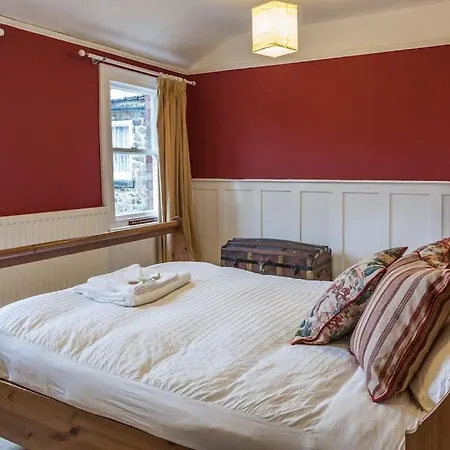Tatil Evi Number 29, A Grade Two Listed House In Masham