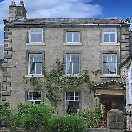 Number 29, A Grade Two Listed House In *