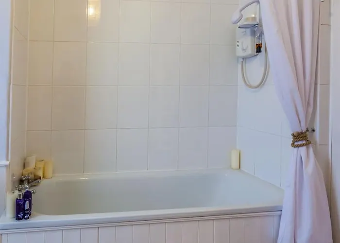 Holiday home Number 29, A Grade Two Listed House In