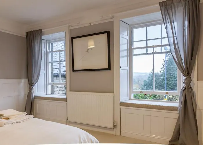 Number 29, A Grade Two Listed House In