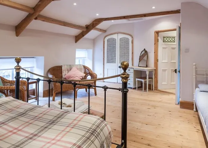 Number 29, A Grade Two Listed House In *