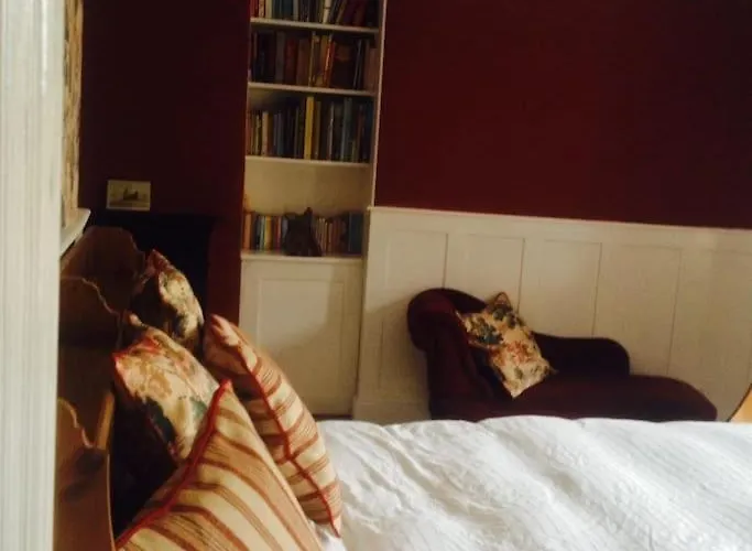 Number 29, A Grade Two Listed House In Masham