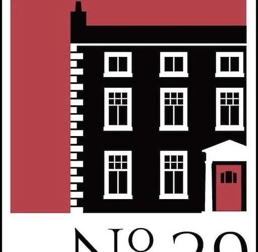 Number 29, A Grade Two Listed House In Holiday home