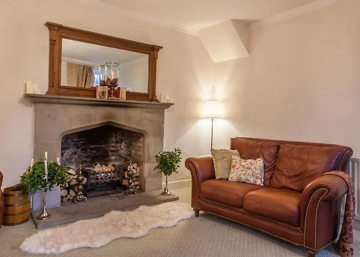 Number 29, A Grade Two Listed House In *