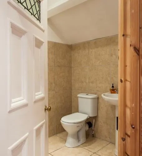 Holiday home Number 29, A Grade Two Listed House In Masham