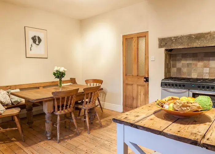 Number 29, A Grade Two Listed House In