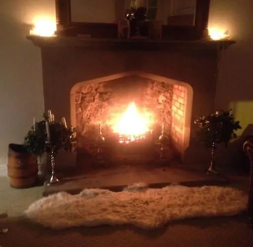 Number 29, A Grade Two Listed House In Holiday home *