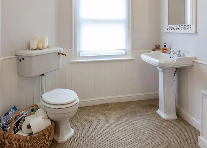 Holiday home Number 29, A Grade Two Listed House In Masham