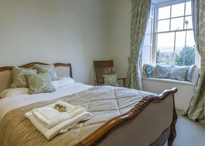 Holiday home Number 29, A Grade Two Listed House In *