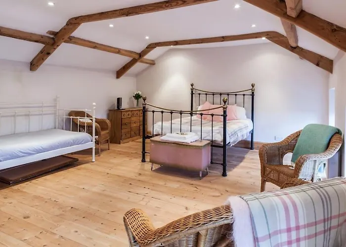 Number 29, A Grade Two Listed House In *