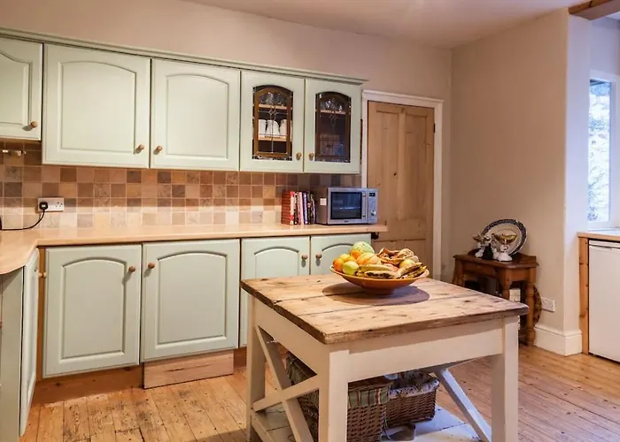 Number 29, A Grade Two Listed House In