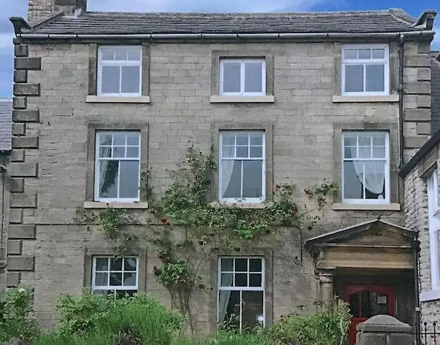 Number 29, A Grade Two Listed House In *