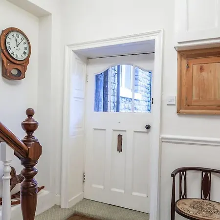 Number 29, A Grade Two Listed House In Сasa de vacaciones *