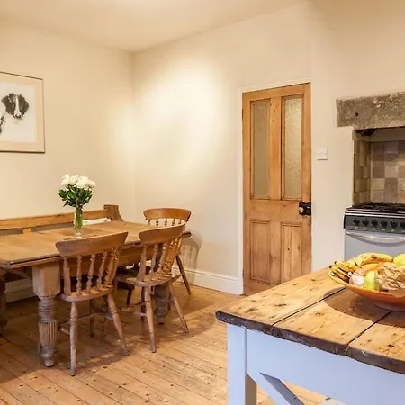 Number 29, A Grade Two Listed House In