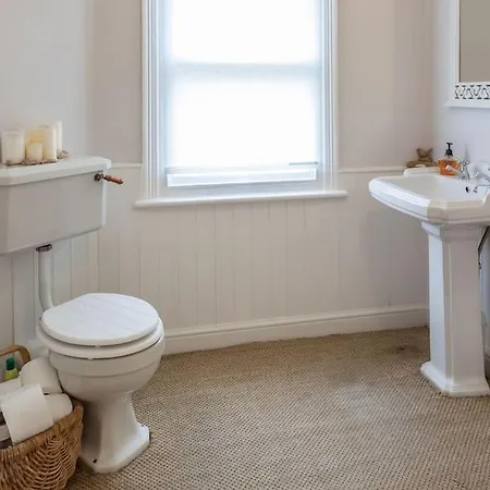 Сasa de vacaciones Number 29, A Grade Two Listed House In Masham