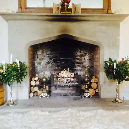 Number 29, A Grade Two Listed House In Сasa de vacaciones