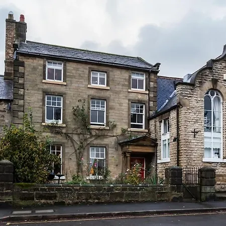 Сasa de vacaciones Number 29, A Grade Two Listed House In