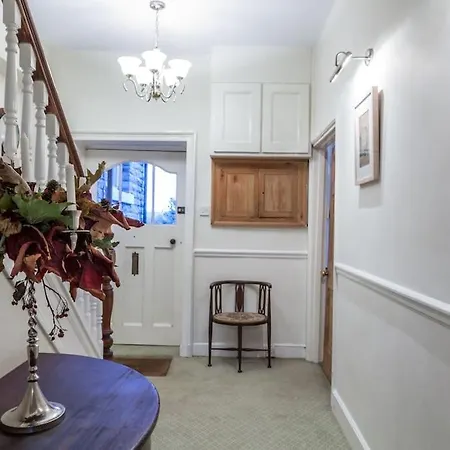 Сasa de vacaciones Number 29, A Grade Two Listed House In Masham