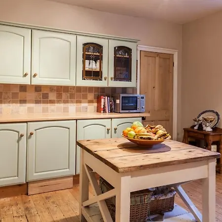 Number 29, A Grade Two Listed House In