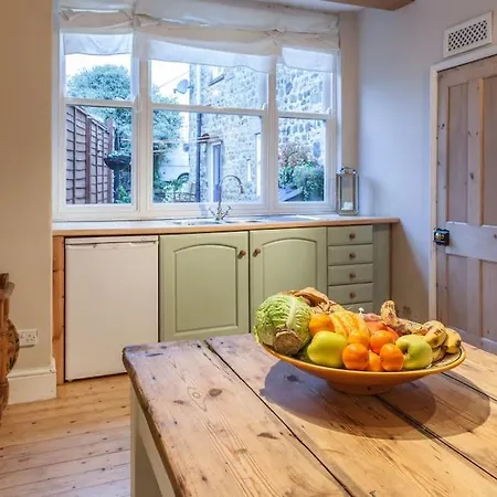 Сasa de vacaciones Number 29, A Grade Two Listed House In